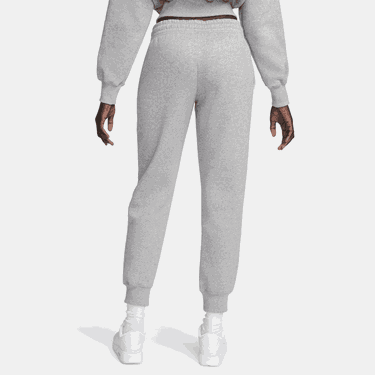 Tepláky Nike Sportswear Phoenix Fleece Šedá | FZ7626-063, 2