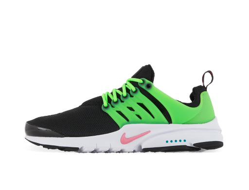 Tenisky a topánky Nike Presto Zelené | DJ5152-001