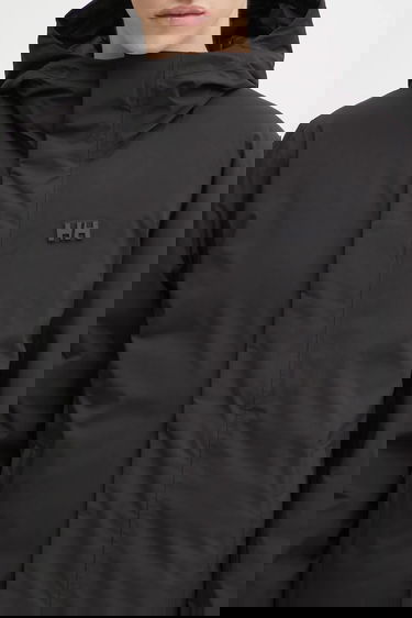 Parka Helly Hansen URB PRO HT DOWN COAT Čierna | 54138, 3