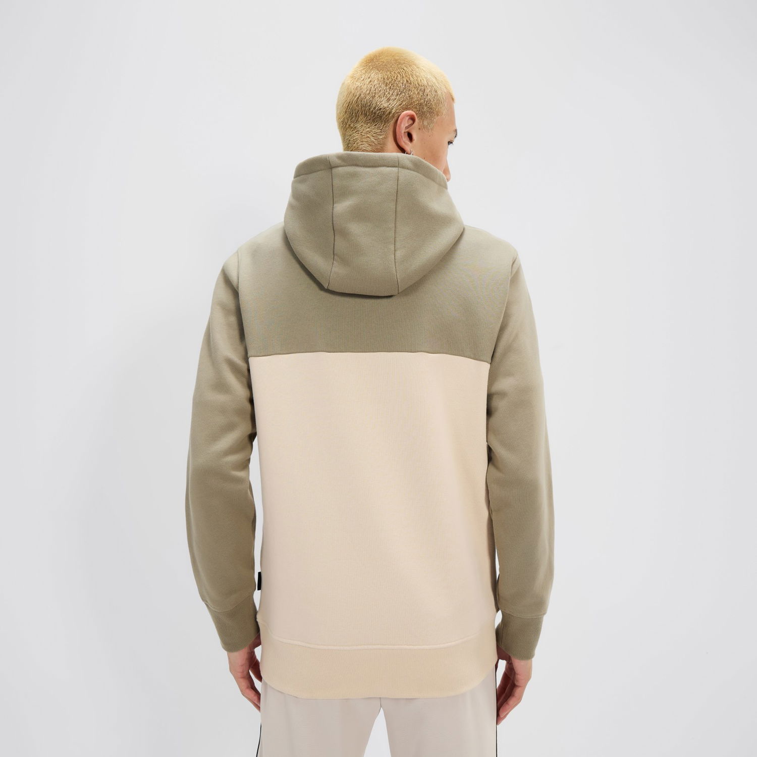 Mikina Ellesse Hoodie With Hood Zelené | SHX20944536, 1