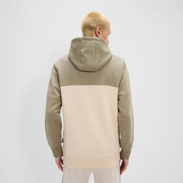 Mikina Ellesse Hoodie With Hood Zelené | SHX20944536, 1