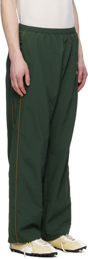 Tepláky Palmes Palmes Garden Track Pants Zelené | P60-0019-777, 1