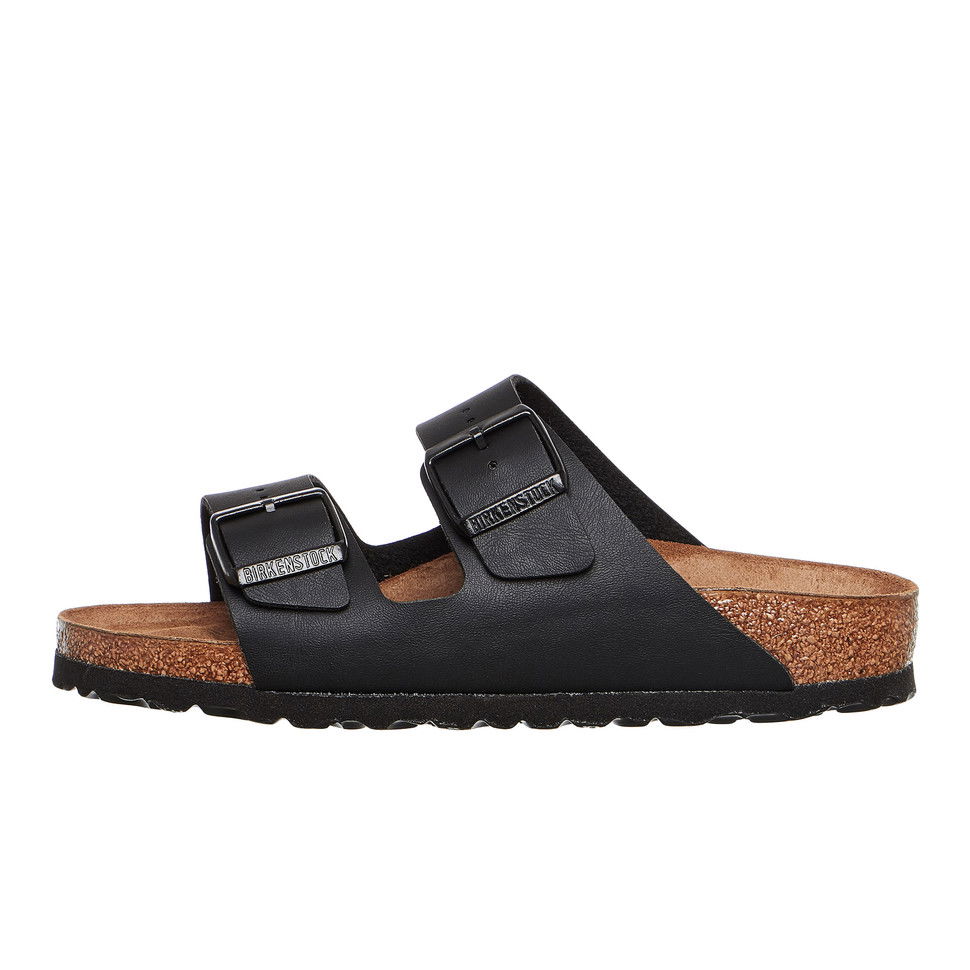 Tenisky a topánky Birkenstock Arizona Čierna | 051793, 0