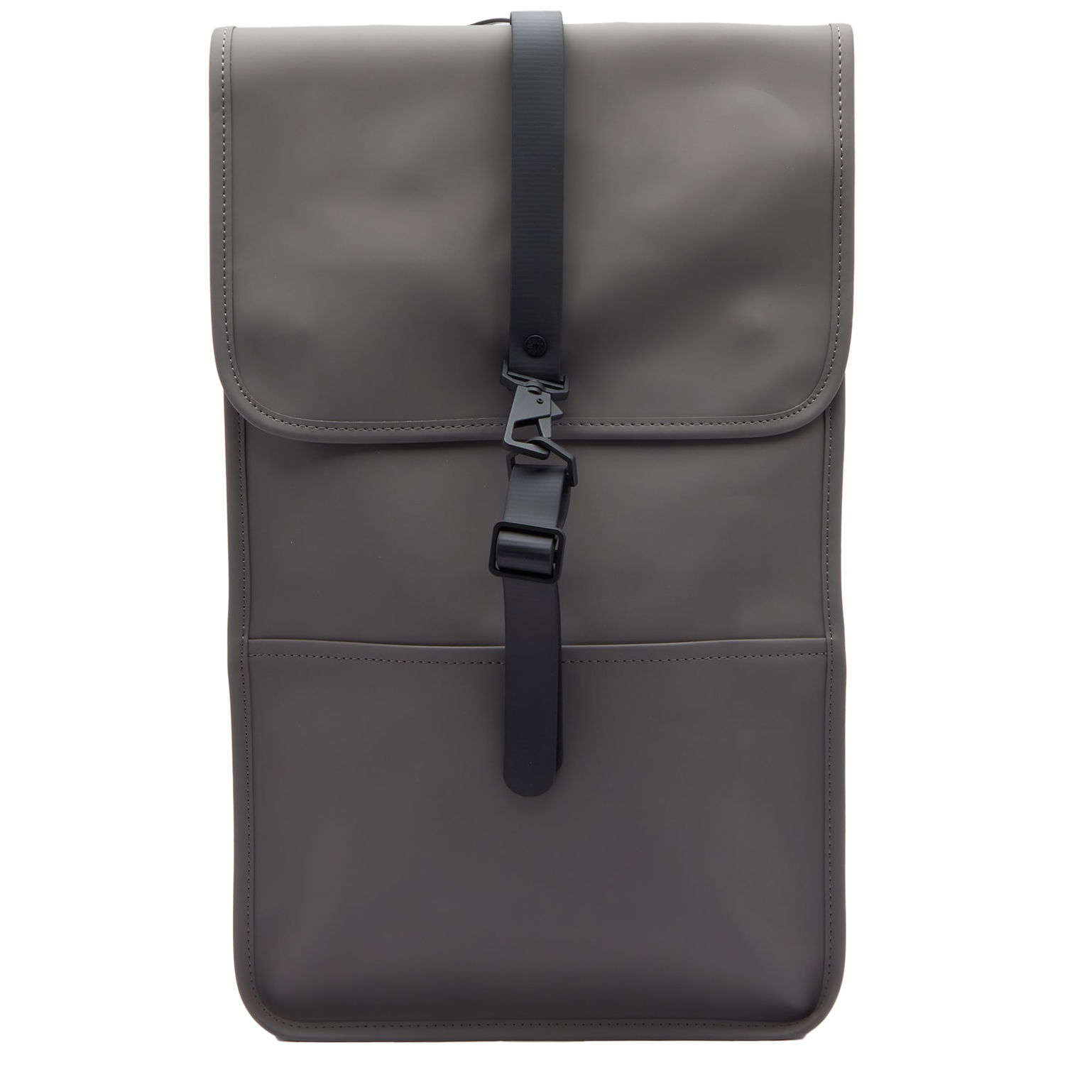 Batoh Rains Backpack Šedá | 13000-13, 0
