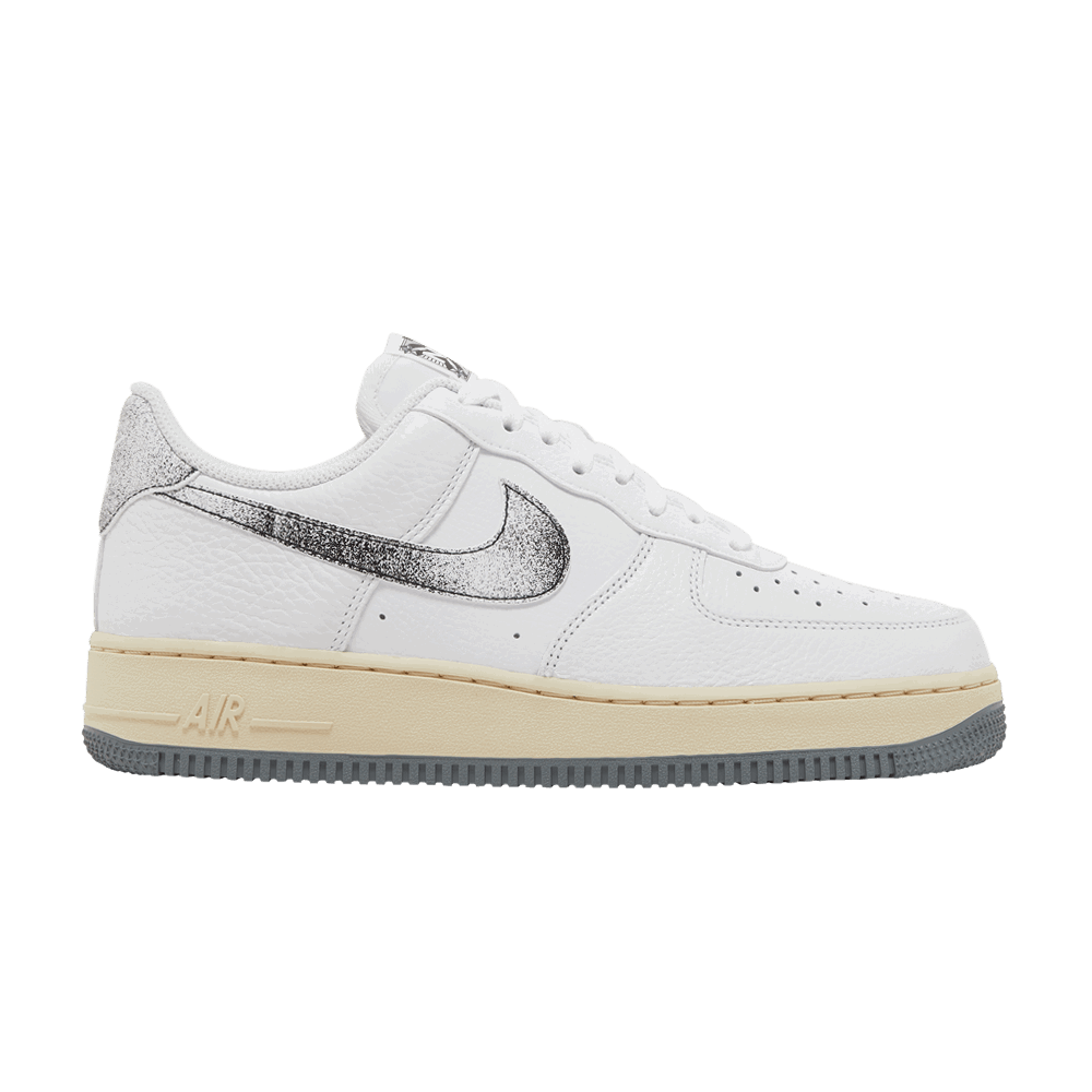 Tenisky a topánky Nike Air Force 1 Low "Classics 50 Years Of Hip-Hop" Biela | DV7183-100, 0