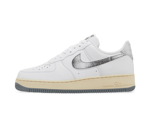 Tenisky a topánky Nike Air Force 1 Low "Classics 50 Years Of Hip-Hop" Biela | DV7183-100