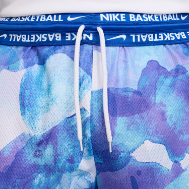 Šortky Nike Nike DNA Dri-FIT Basketball Shorts Modrá | HJ3879-480, 2