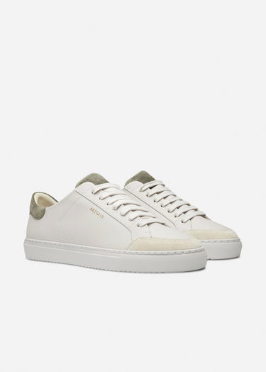 Tenisky a topánky AXEL ARIGATO Clean 90 Triple Biela | F2800001, 2