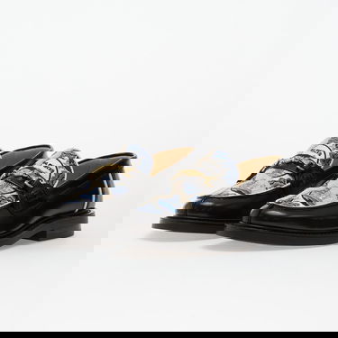 Tenisky a topánky Filling Pieces Loafer Broken Plate Čierna | 112611303321130, 5