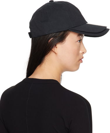 Šiltovka Y-3 Y-3 3-Stripes Baseball Cap Čierna | JN7183, 4
