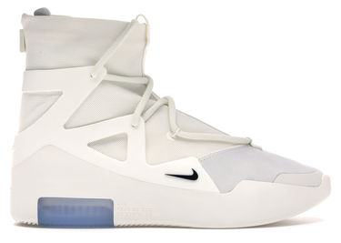 Tenisky a topánky Nike Air Fear Of God 1 "Sail Black" Biela | AR4237-100, 0