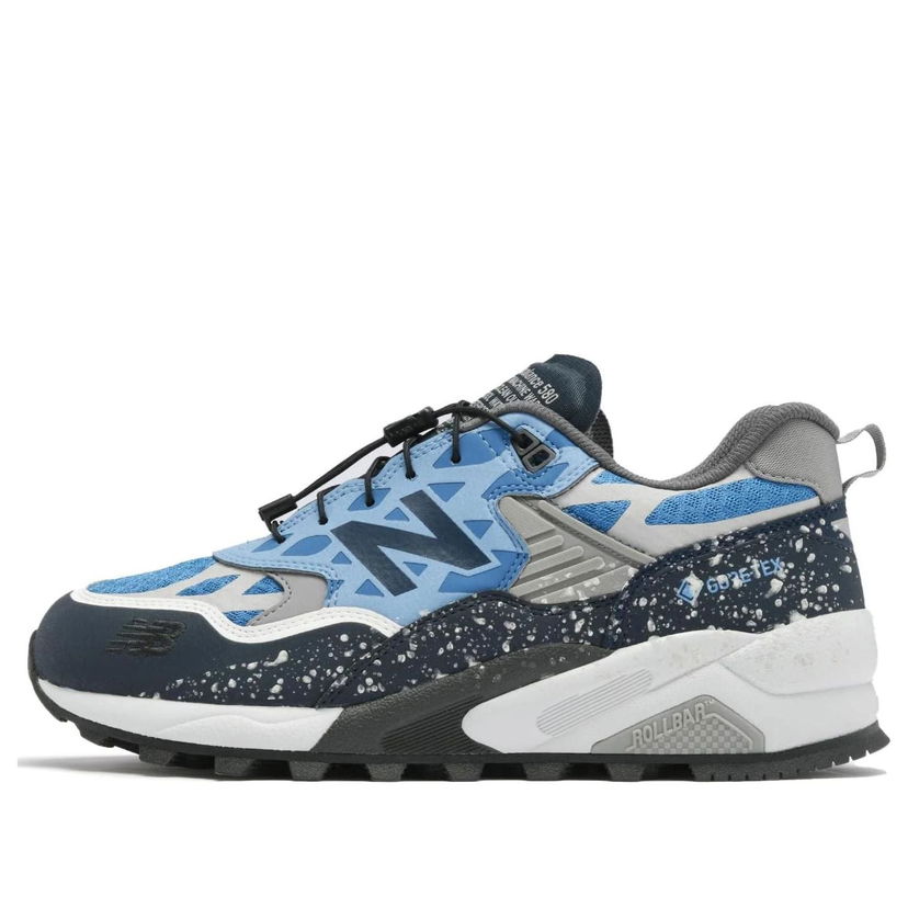 Tenisky a topánky New Balance 580 Gore-Tex Mita 'MARQUEE PLAYER' Modrá | MT580RMP