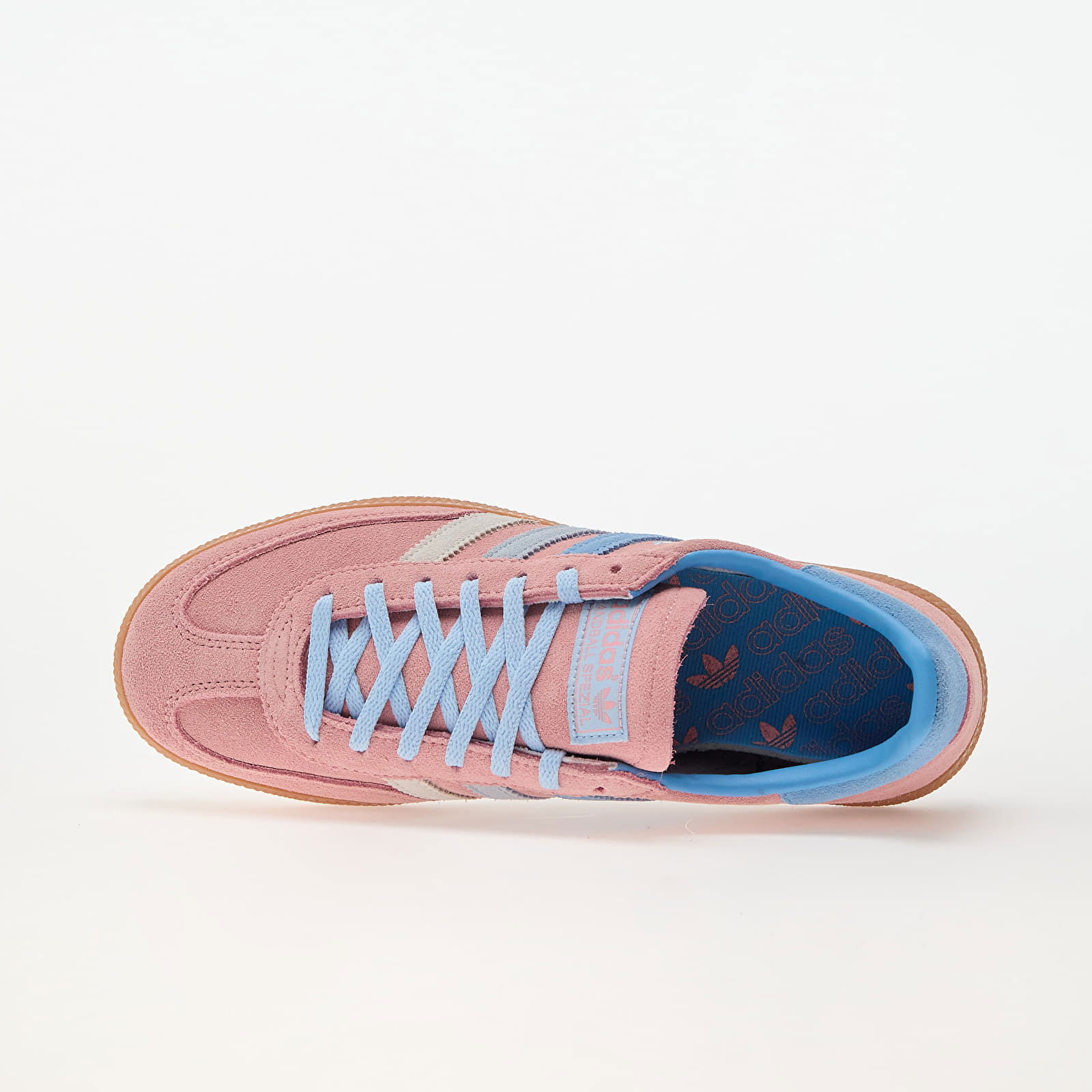 adidas Handball Spezial Semi Pink Spark (Women's)