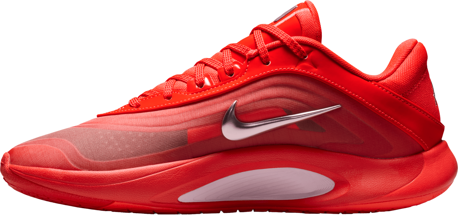 Tenisky a topánky Nike A'One Červená | fz8605-602, 1