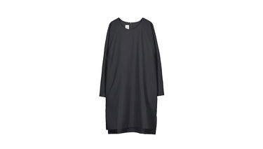 Šaty Makia Current Dress Čierna | W75004_999, 5