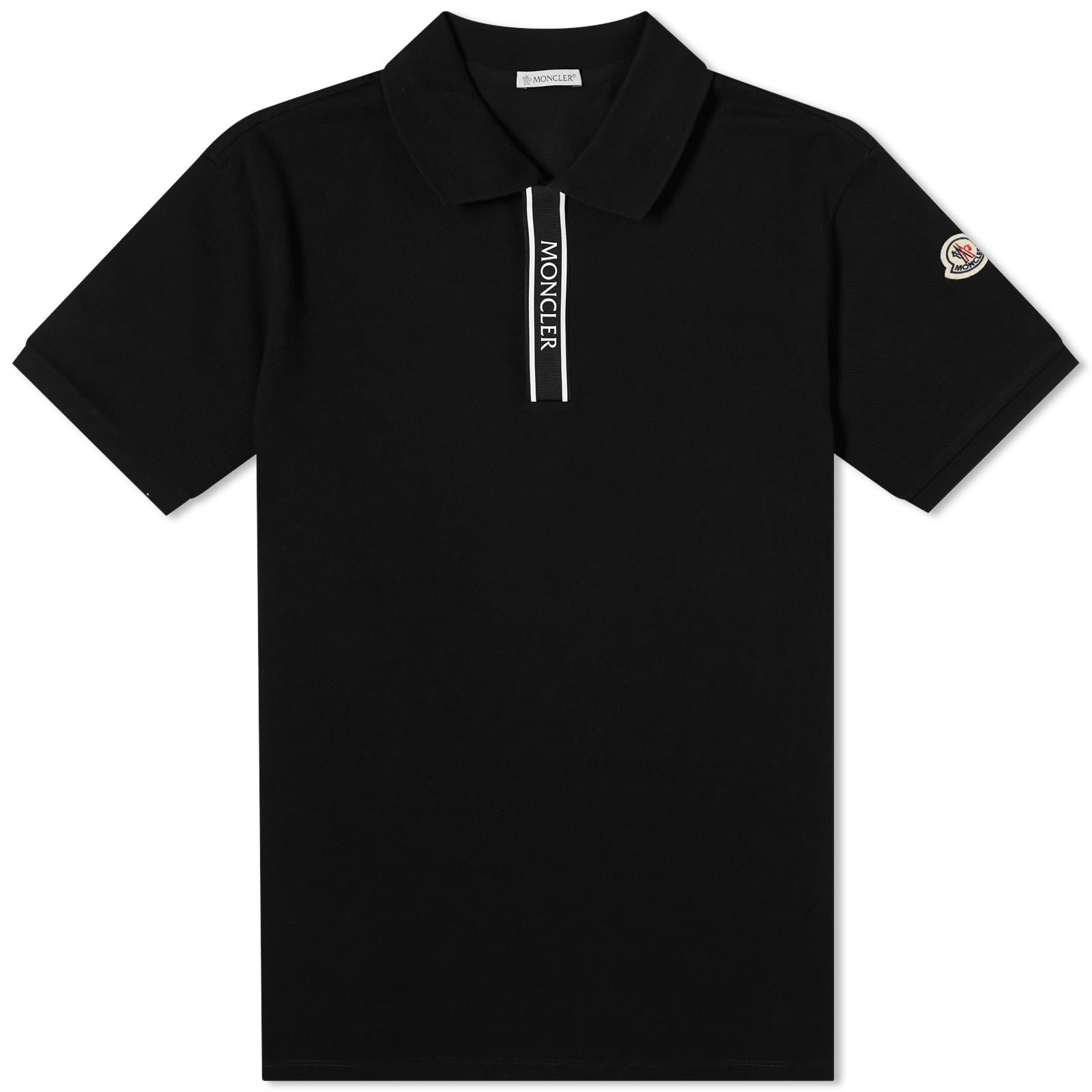 Piquet Polo Tee