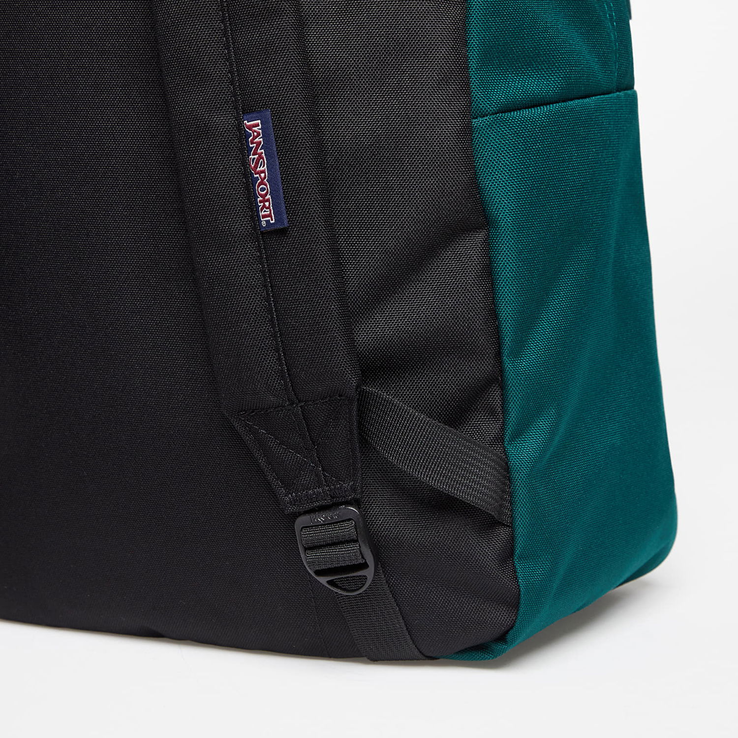 Batoh JanSport Backpack Superbreak One Backpack Green 26 l Zelené | EK0A5BAG5J41, 1