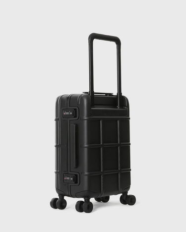 Kufor The North Face ALL WEATHER 4-WHEELER Čierna | 193391964218, 1