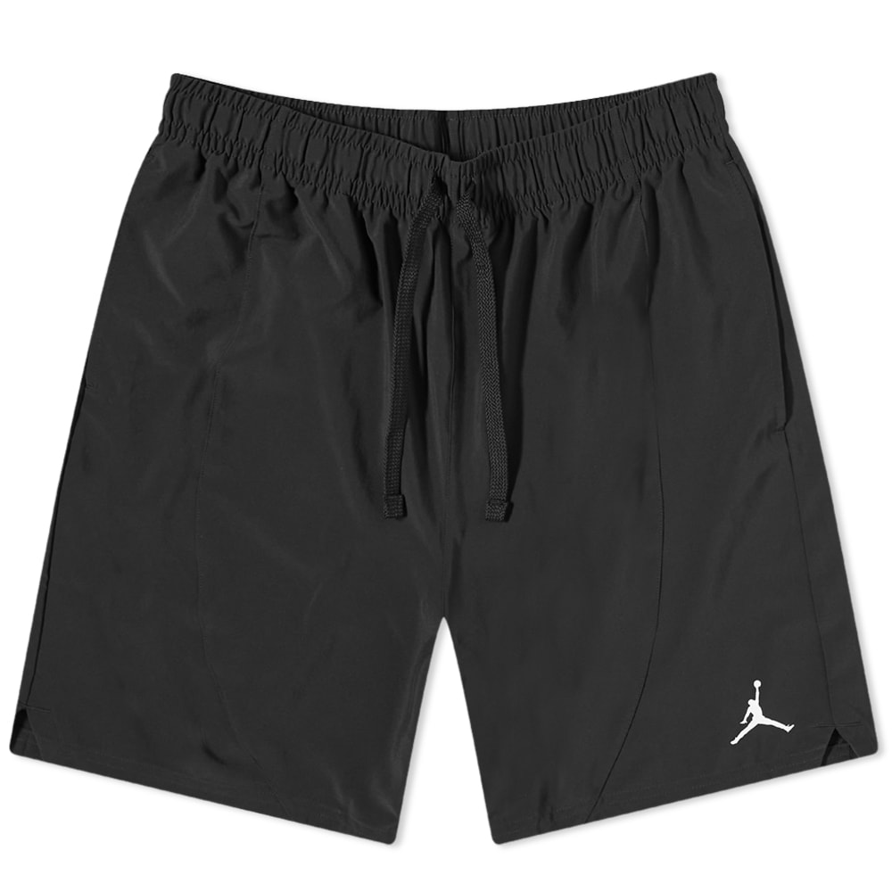 Šortky Nike Sport Woven Short Čierna | DV9789-010, 0