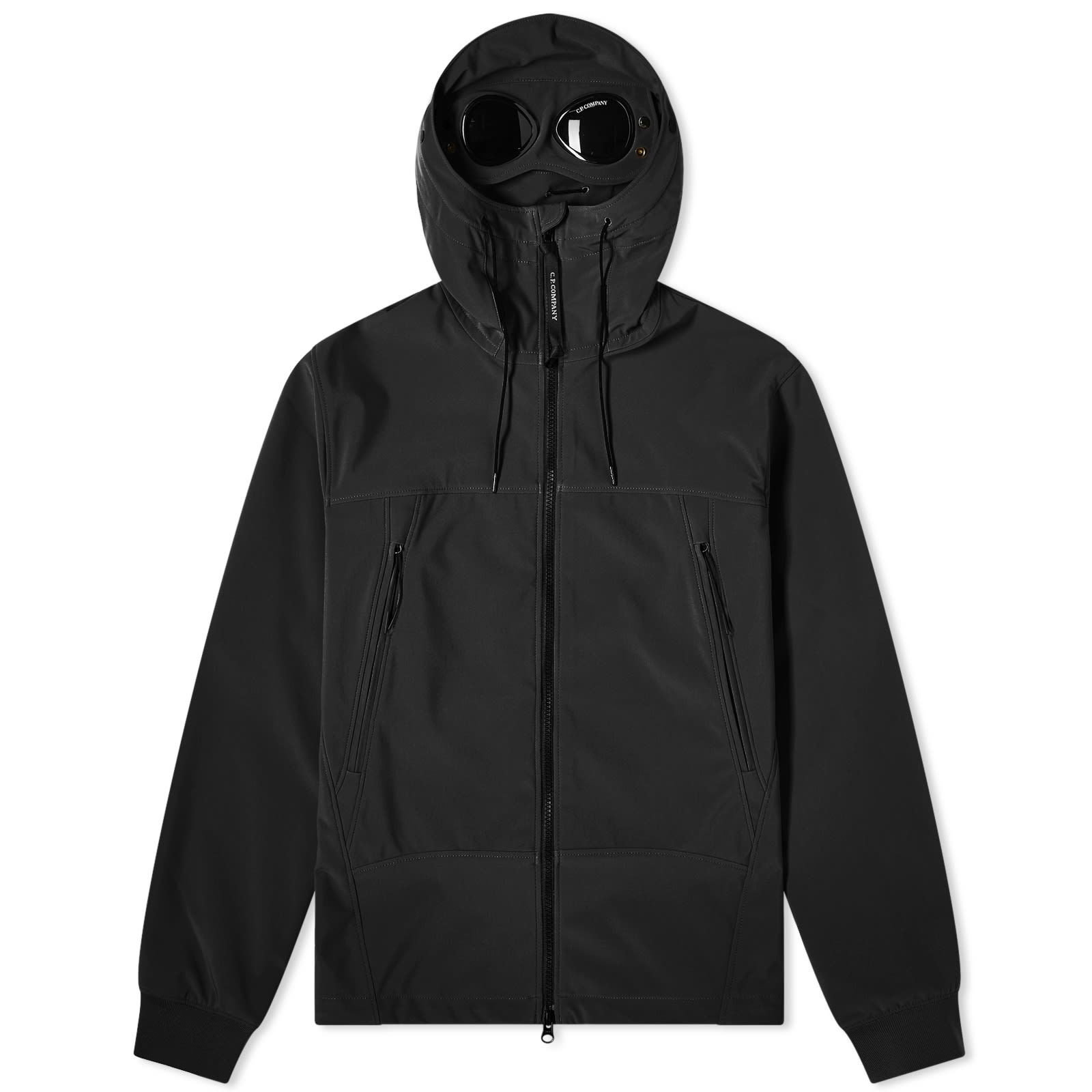 C.P. Shell-R Goggle Jacket