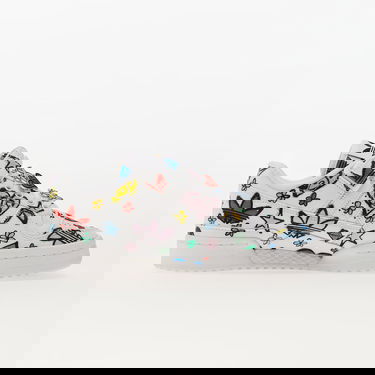 Tenisky a topánky adidas Originals Jeremy Scott x Forum 84 Low "Multi" Rôznofarebný | GX9668, 3