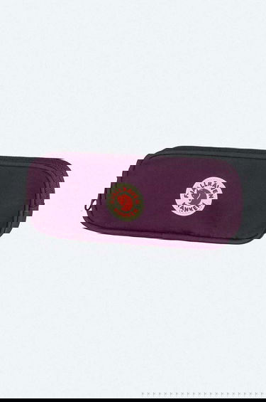 Doplnky FJÄLLRÄVEN Fjallraven Pencil Case Fialová | F23783.421, 1