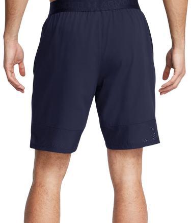 Šortky Under Armour UA Vanish Woven 8in Shorts Navy | 1370382-410, 2