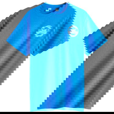 Tričko Sporty & Rich Sporty & Rich Vendome Resort T-Shirt, Size Large Modrá | TO043508248BL67-WHT, 0
