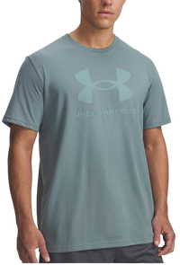 T-Shirt Sportstyle Logo Update