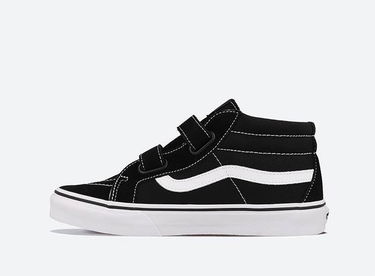 Tenisky a topánky Vans SK8-Mid Reissue Čierna | VN0A4UI56BT, 0