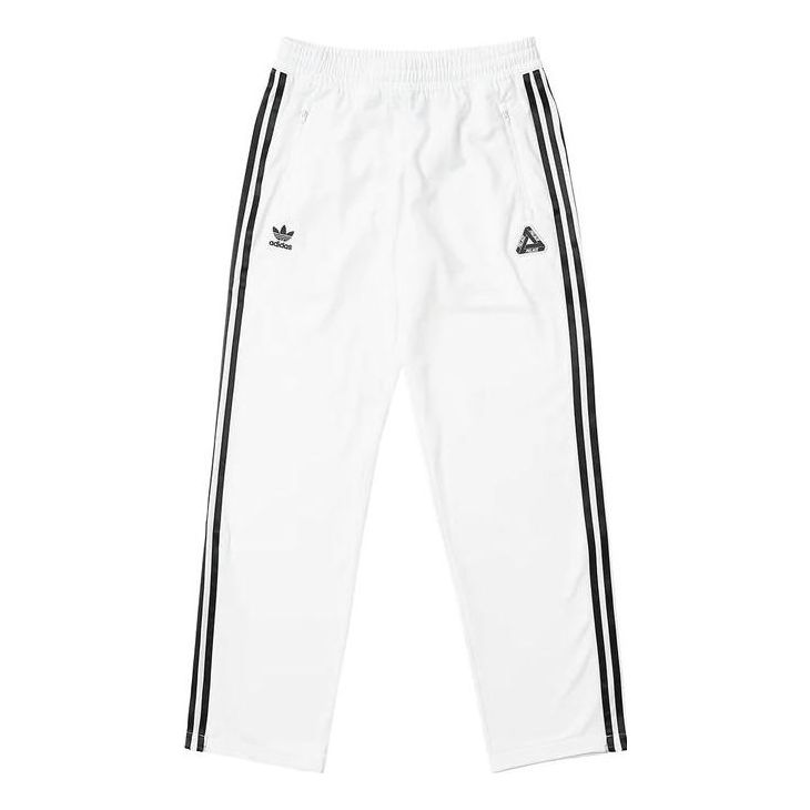 Tepláky Palace Firebird Track Pants Biela | IJ9801