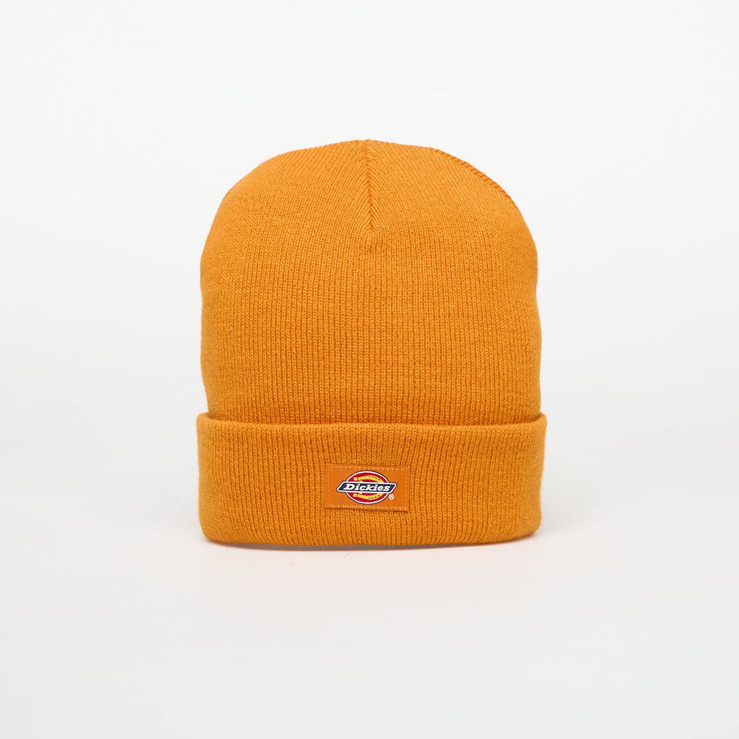 Kulicha Dickies Gibsland Cuffed Beanie Oranžová | 0A4X7K-AUTUMN-MAPLE, 1