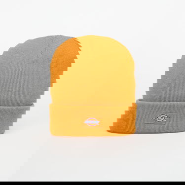 Kulicha Dickies Gibsland Cuffed Beanie Oranžová | 0A4X7K-AUTUMN-MAPLE, 1