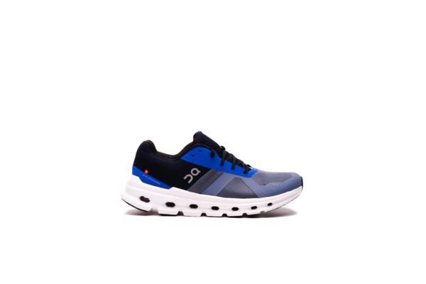 Tenisky a topánky On Running Cloudrunner Modrá | 46.99016, 0