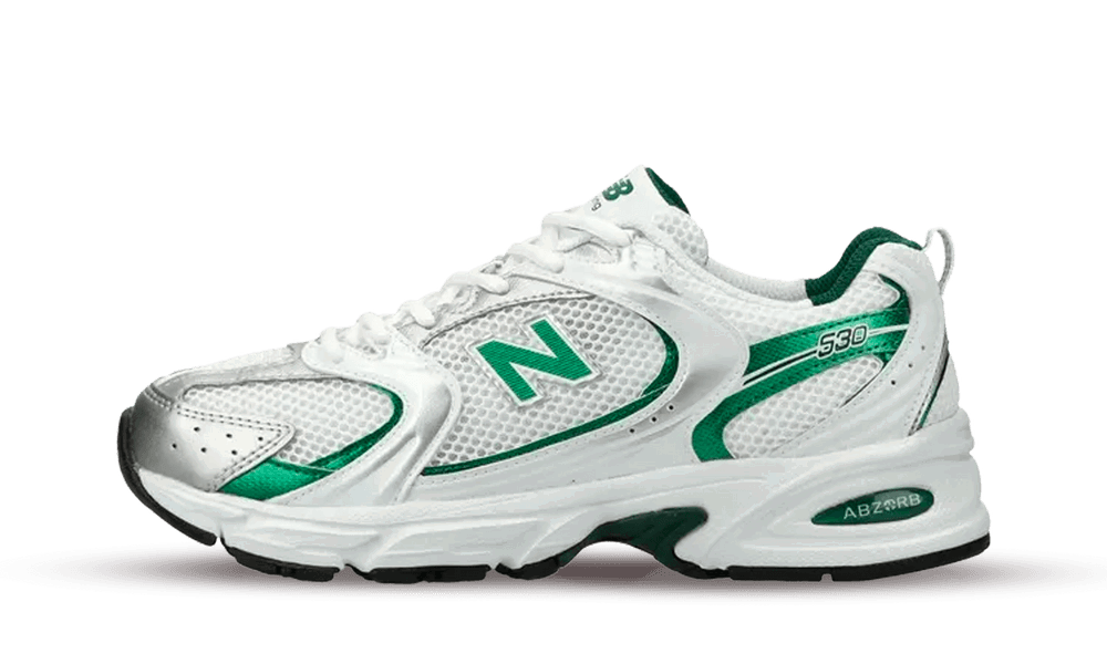 Tenisky a topánky New Balance 530 Biela | MR50ENG3, 1