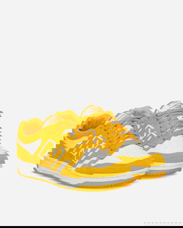 Tenisky a topánky New Balance 480 "Varsity Gold" Žltá | BB480LWA, 2