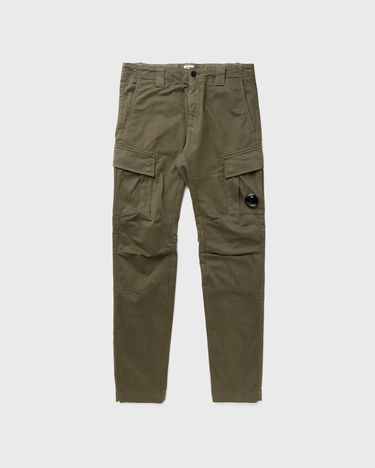 Cargo nohavice C.P. Company Cargo Pants Zelené | RFCMPA731A005529G-683, 2