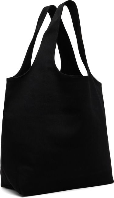 Tote bag A.P.C. A.P.C. Ninon Tote Bag Čierna | COZZS-M61565, 4