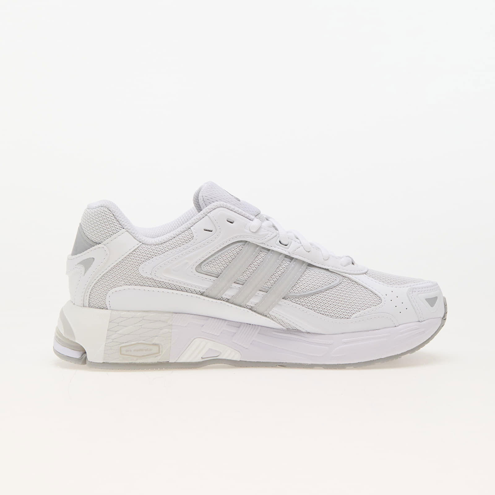 Men's low-top sneakers adidas Response Cl White