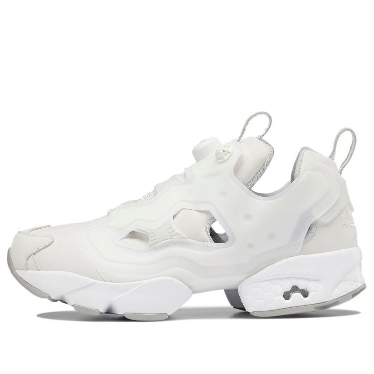 Tenisky a topánky Reebok United Arrows & Sons Fury Biela | GX6355, 0