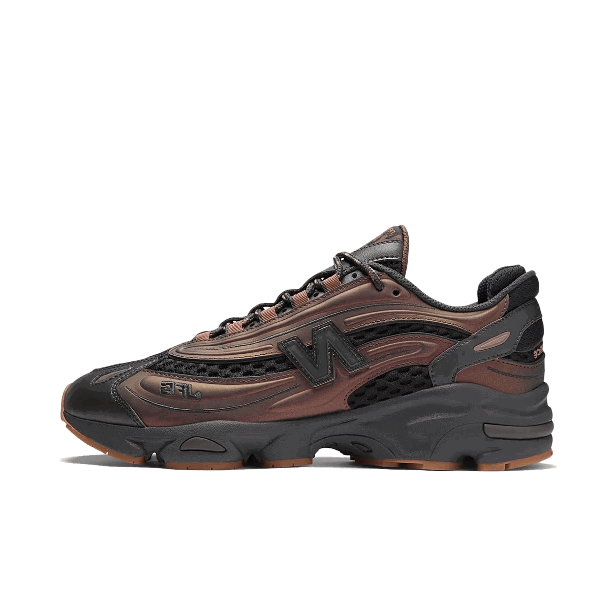 Tenisky a topánky New Balance Joe Freshgoods x 1000 "Black Ice" Čierna | M1000JF1, 0