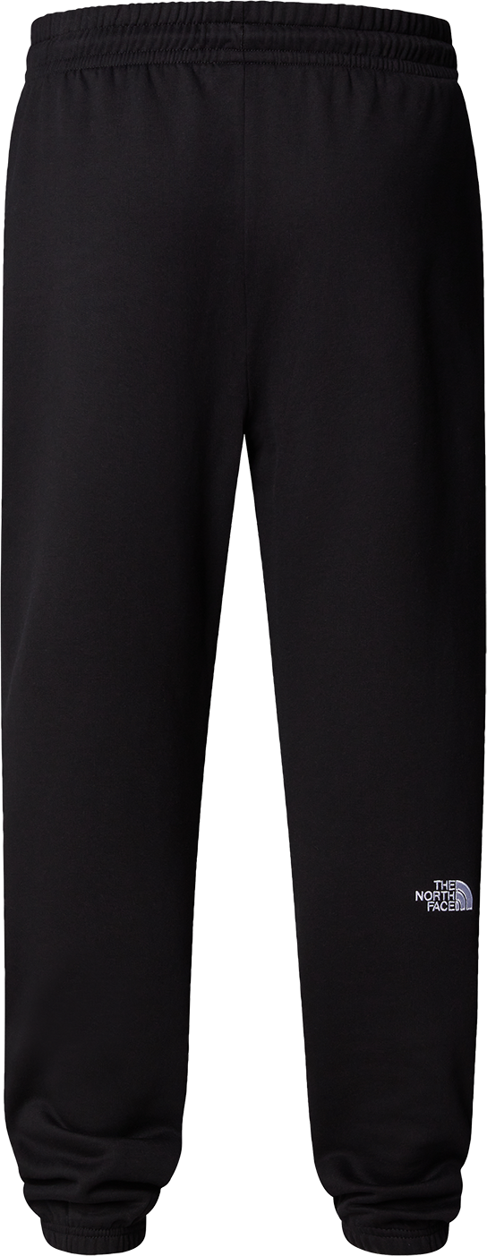 Tepláky The North Face Essential Sweatpants Čierna | NF0A8A6J, 1