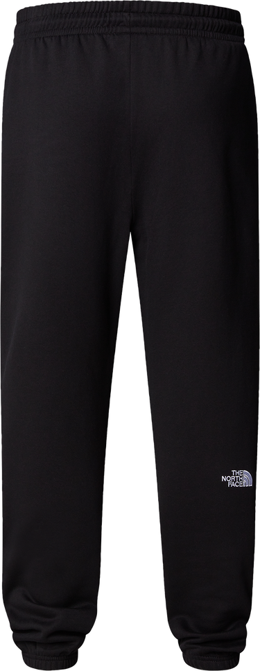 Tepláky The North Face Essential Sweatpants Čierna | NF0A8A6J, 1