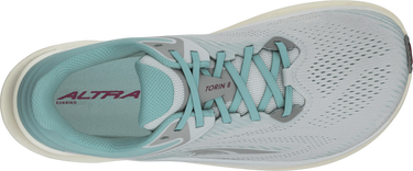 Tenisky a topánky Altra Running Torin 8 Tyrkysová | al0a85qf-3421, 2