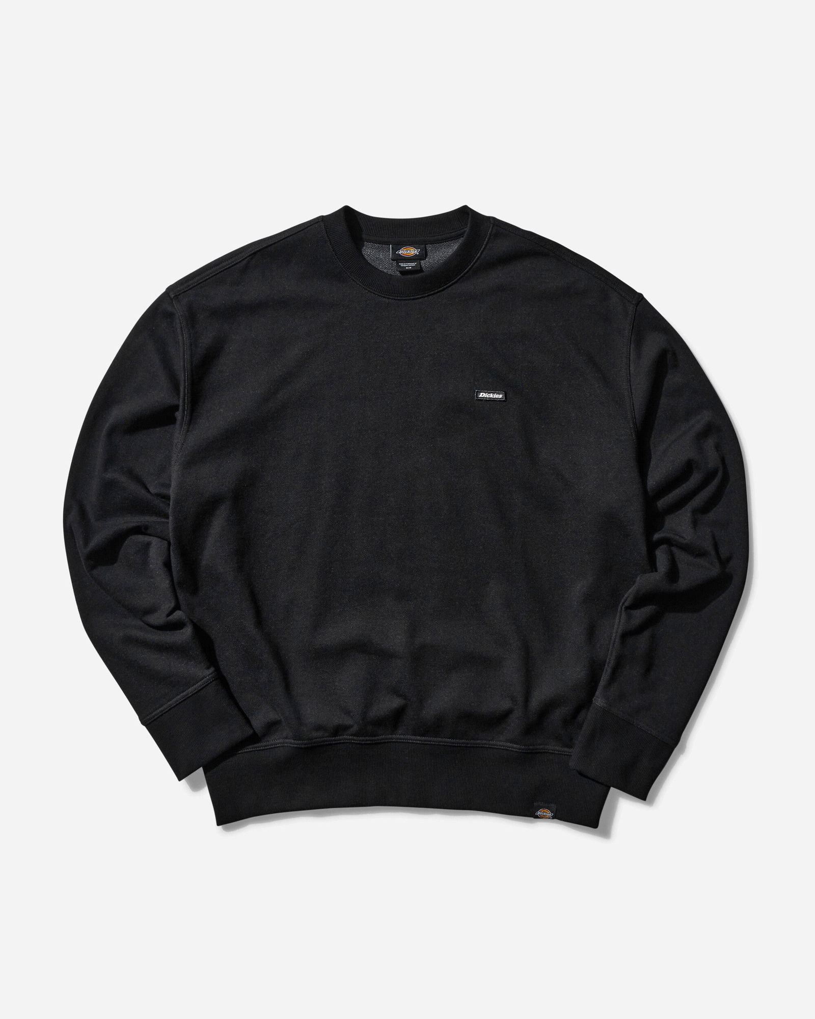 Clancy Heavyweight Crewneck Sweatshirt