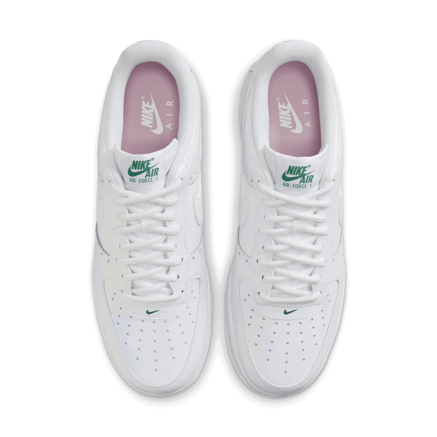 Tenisky a topánky Nike Air Force 1 '07 LV8 Biela | HF1937-100, 1