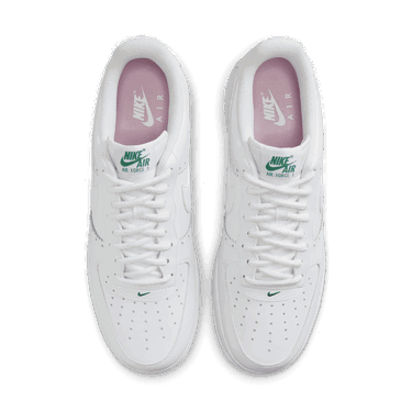 Tenisky a topánky Nike Air Force 1 '07 LV8 Biela | HF1937-100, 1