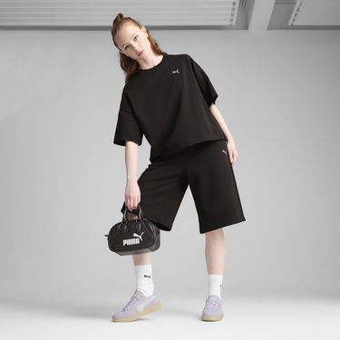 Šortky Puma WARDROBE ESS 14" Shorts Čierna | 629758_01, 2