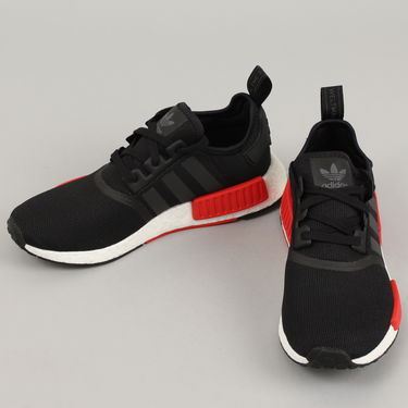 Tenisky a topánky adidas Originals NMD_R1 ''Bred'' Čierna | BB1969, 2