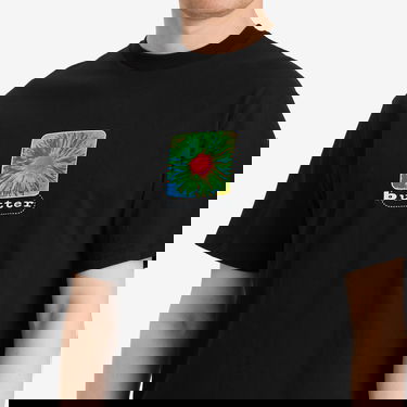 Tričko Butter Goods Daisy Graphic Tee Čierna | BG252115-BLK, 5